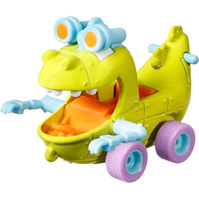 Hot Wheels Gösteri Dünyası Arabaları Reptar Wagon GRL61