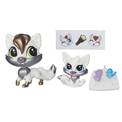 Littlest Pet Shop İkili Miniş