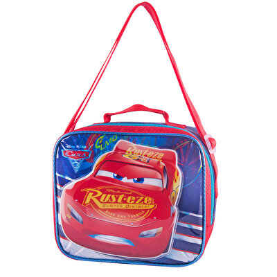 Cars Beslenme Çantası 88957