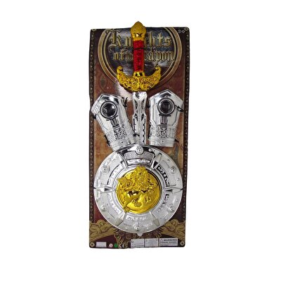 Kılıç Kalkan Seti