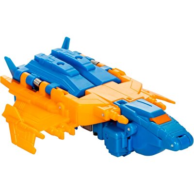 Transformers One Cog Changer Sentinel Prime F9388