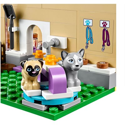 LEGO® Friends Heartlake Yavru Köpek Bakımevi