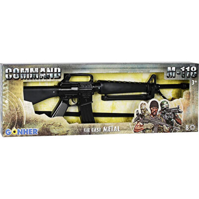 Gonher Model Komando Tüfeği M-134
