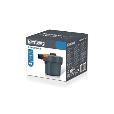 Bestway Sidewinder Elektrikli Pompa