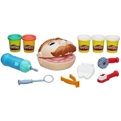 Play-Doh Dişçi Seti B5520