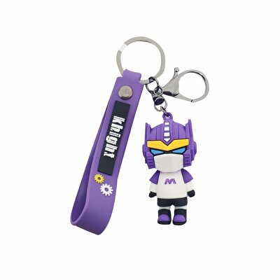 Giftpoint Animal Botbot Anahtarlık