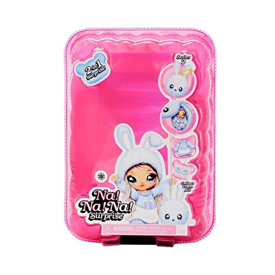 Na! Na! Na! Sürpriz Peluş Seri 2