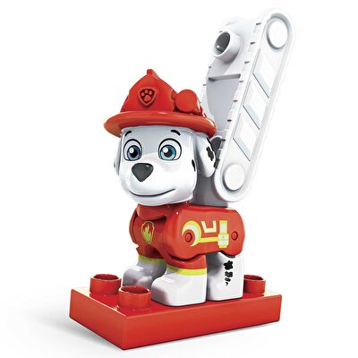 Mega Bloks Paw Patrol Karakter Figürleri Marshall GYH90