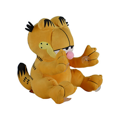 Garfield Vantuzlu Peluş