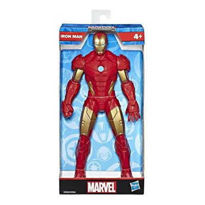Marvel Klasik Dev Figür Iron Man E5582
