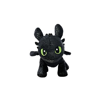 Dragon Dişsiz Peluş 25 Cm