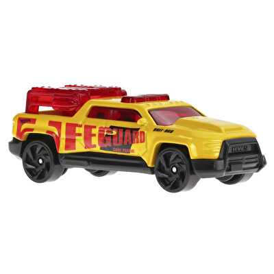 Hot Wheels Tekli Arabalar Surf Duty HKG67