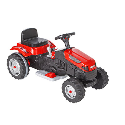 Active Akülü Traktör 6 Volt