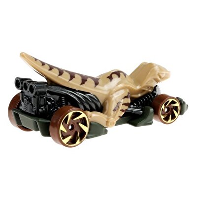 Hot Wheels Tekli Araba Velociracer GHB59