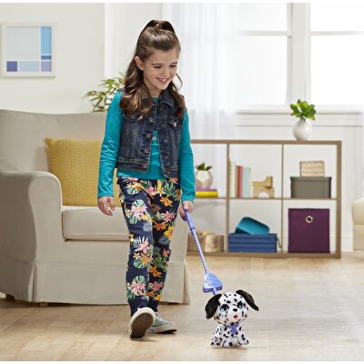 Fur Real Yürüyen Çiş Yapan Dostlarım E8948