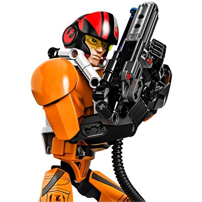 Lego Star Wars Poe Dameron 75115