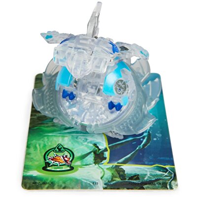 Bakugan Special Attack S1 Hammerhead