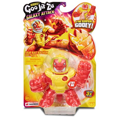 Goojitzu Tekli Figür Galaksi Gücü Blazagon