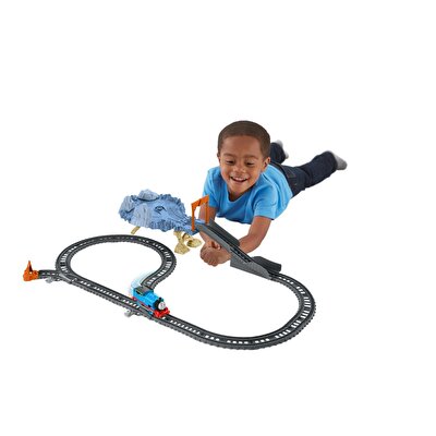 Thomas Friends Uçurum Tehlikesi Oyun Seti