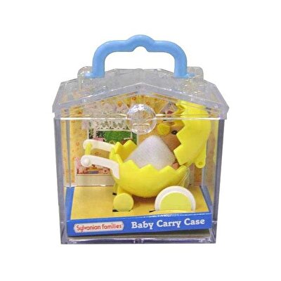 Sylvanian Families Bebek Taşıma Seti
