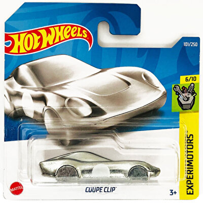 Hot Wheels Tekli Arabalar Coupe Clip HCT38