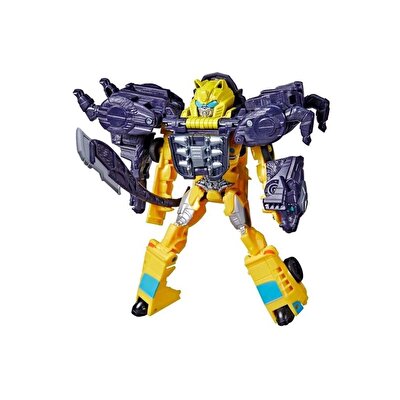 Transformers Rise Of The Beats Bumblebee - Snarlsaber