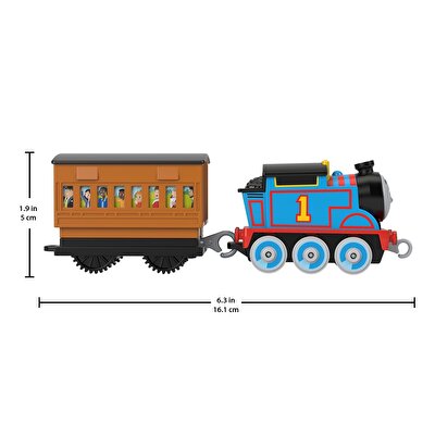 Thomas ve Arkadaşları Knapford İstasyonu Oyun Seti HGX63