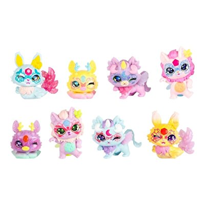 CRY BABIES MT STARS BEBEKLER-916111