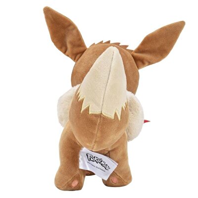 Pokemon Peluş Figür Eevee 20 Cm