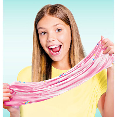 So Slime Marble Twist & Slime Mikseri