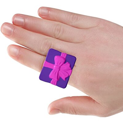 Polly Pocket ve Maceraları Oyun Setleri Doğum Günü Pastası GFM49