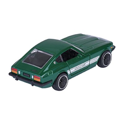 Majorette Vintage Araçlar Datsun 260Z