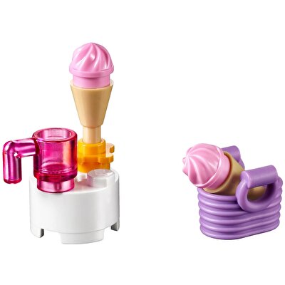 LEGO® Duplo Treasure´ın Havuz Günü