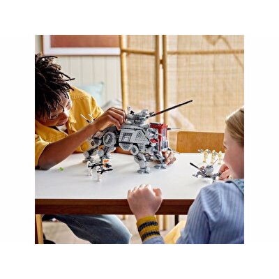 LEGO Star Wars AT-TE Walker 75337
