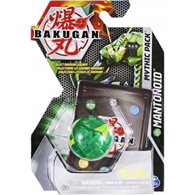 Bakugan Efsane Paket Mantonoid