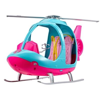 Barbie'nin Pembe Helikopteri FWY29