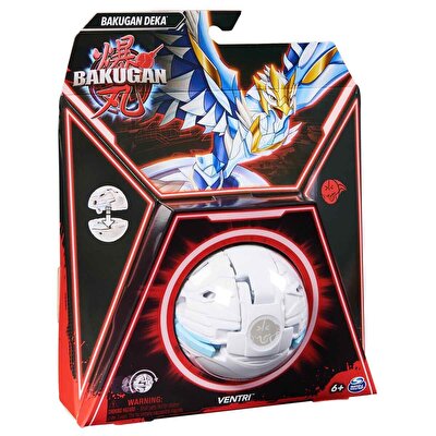 Bakugan Deka S1 Ventri