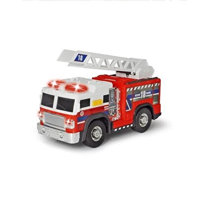 Dickie Toys Yangın Kurtarma Birimi