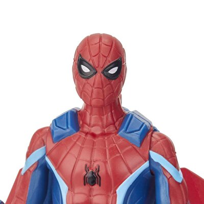 Spider Man Far From Home Spider Man Kanatlı Zırh E4120