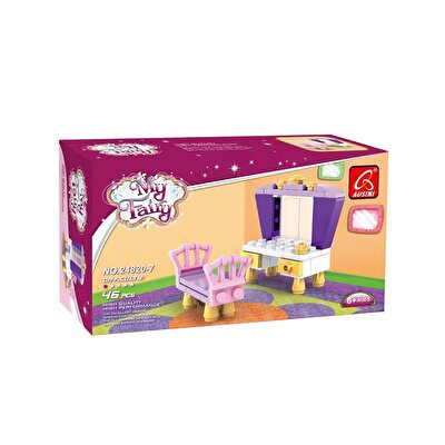 Ausini My Fairy Set 24820-7