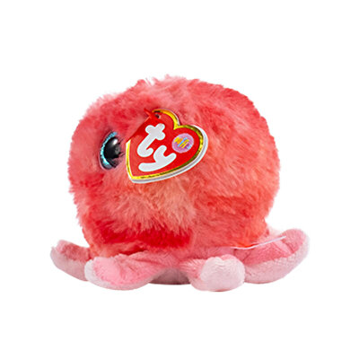 TY Sheldon Mercan Ahtapot 10 Cm