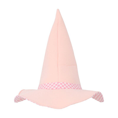 Pembe Cadı Şapkası