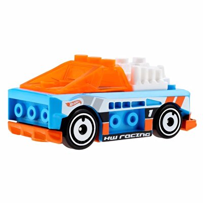 Hot Wheels Tekli Arabalar Custom Small Block HCT82