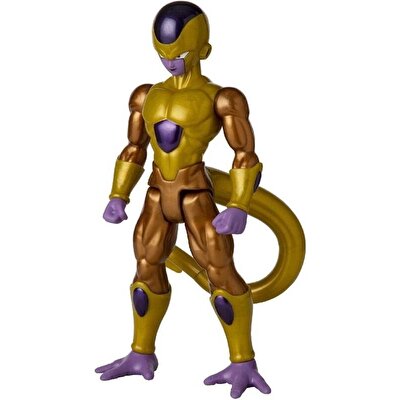 Dragon Ball Sınır Tanımaz Serisi 30 Cm Figürleri Golden Frieza