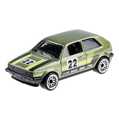 Hot Wheels Cult Racers Serisi GRP20