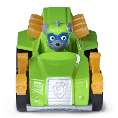 Paw Patrol Die-Cast Araçlar Rocky