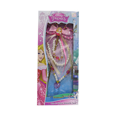 Asa Kolye Bileklik Seti