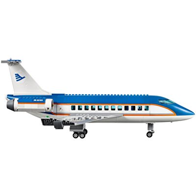 LEGO® City Airport Passenger Terminal