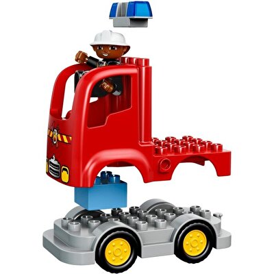 LEGO® Duplo Fire Truck 10592
