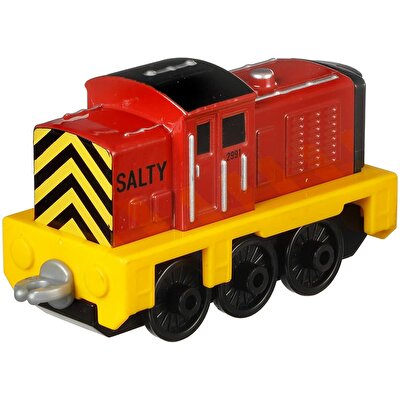 Thomas ve Arkadaşları Küçük Tekli Trenler Salty DXR88